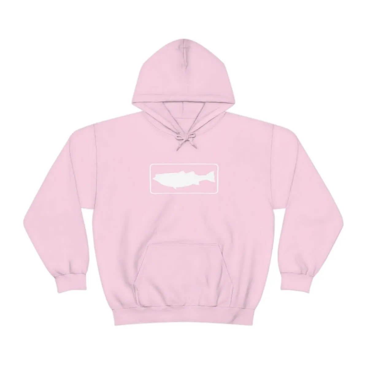 3 Stripers Warm Hoodie