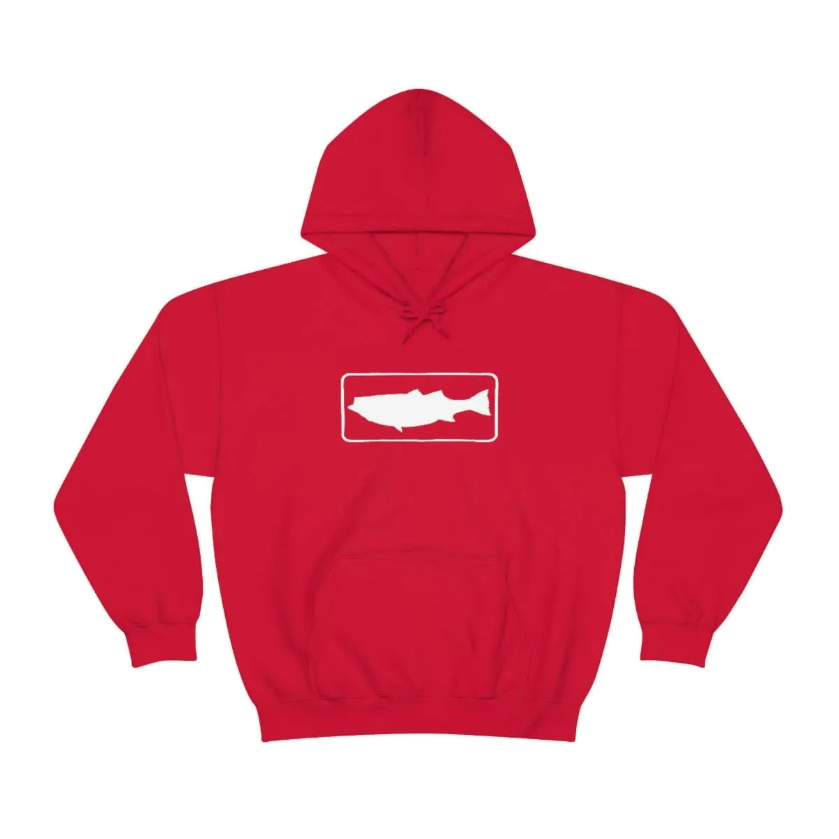 3 Stripers Warm Hoodie