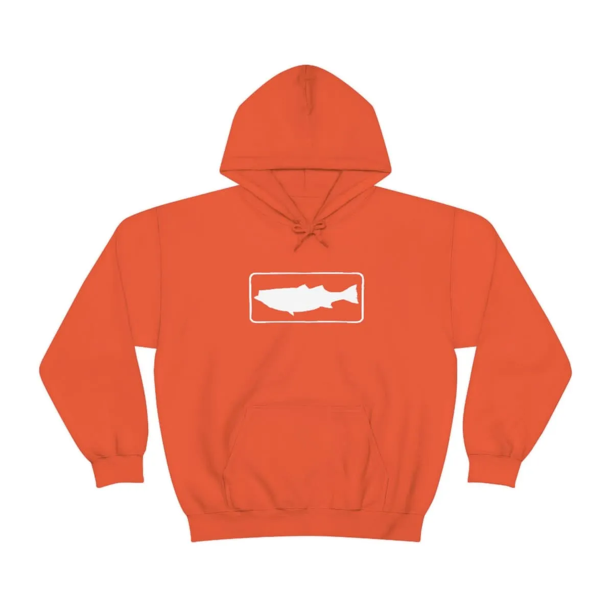 3 Stripers Warm Hoodie