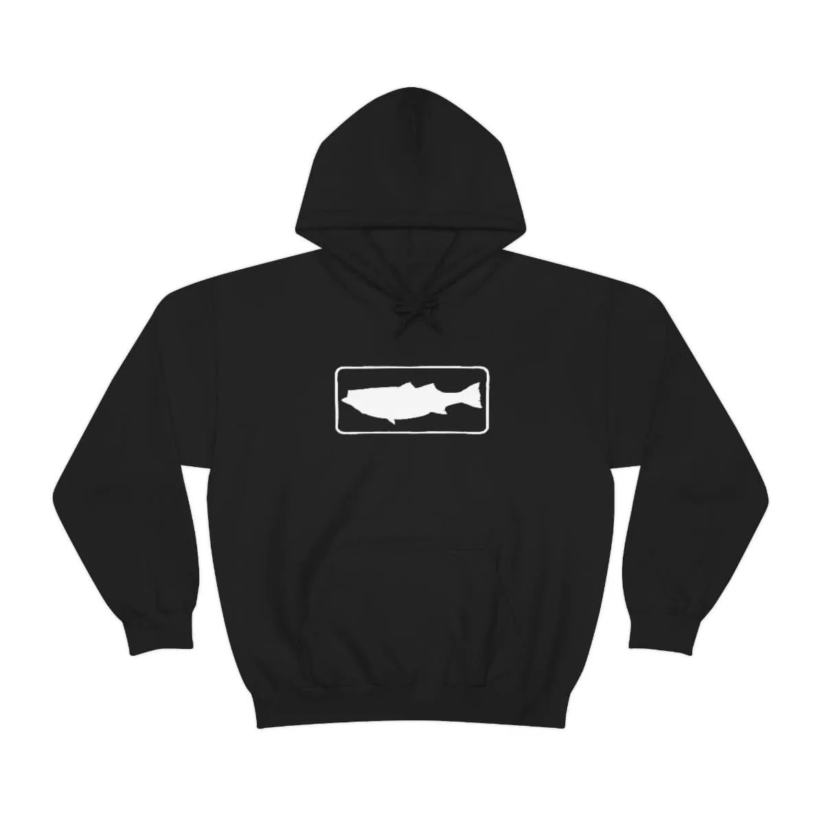 3 Stripers Warm Hoodie