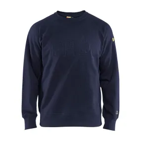 Blaklader 3477 Flame Resistant Sweatshirt