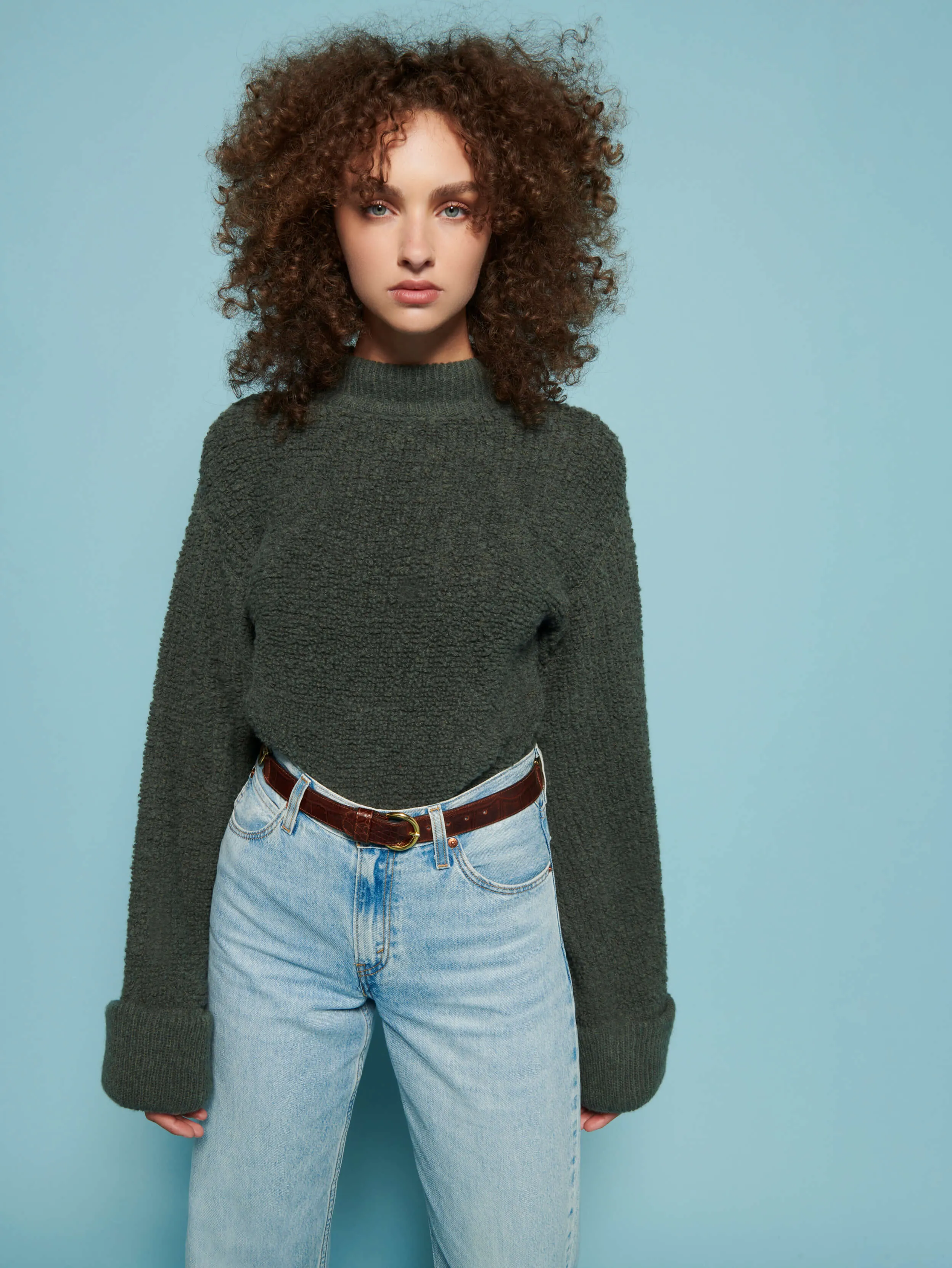 Briar Sweater