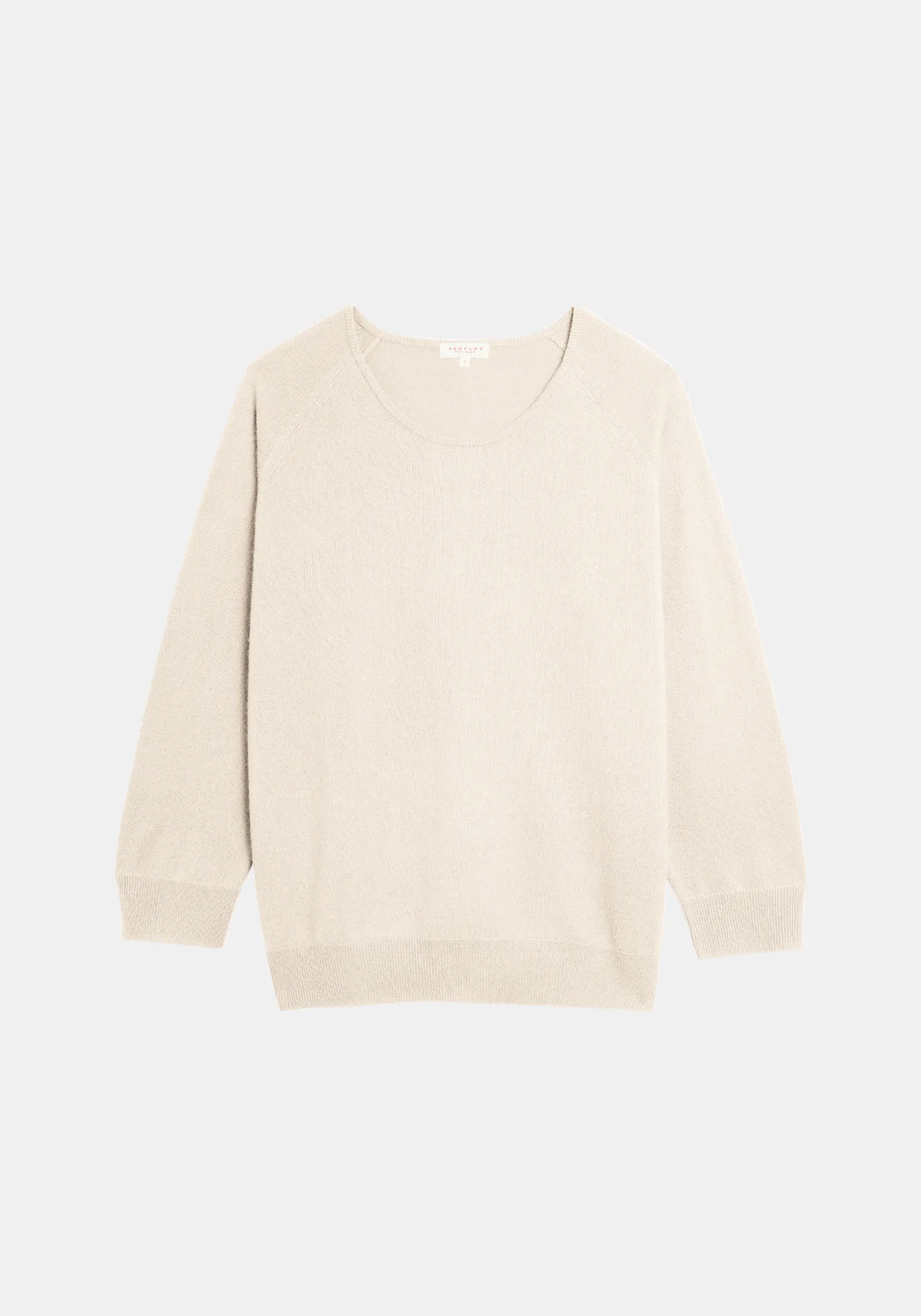 Dasey Cashmere Sweater