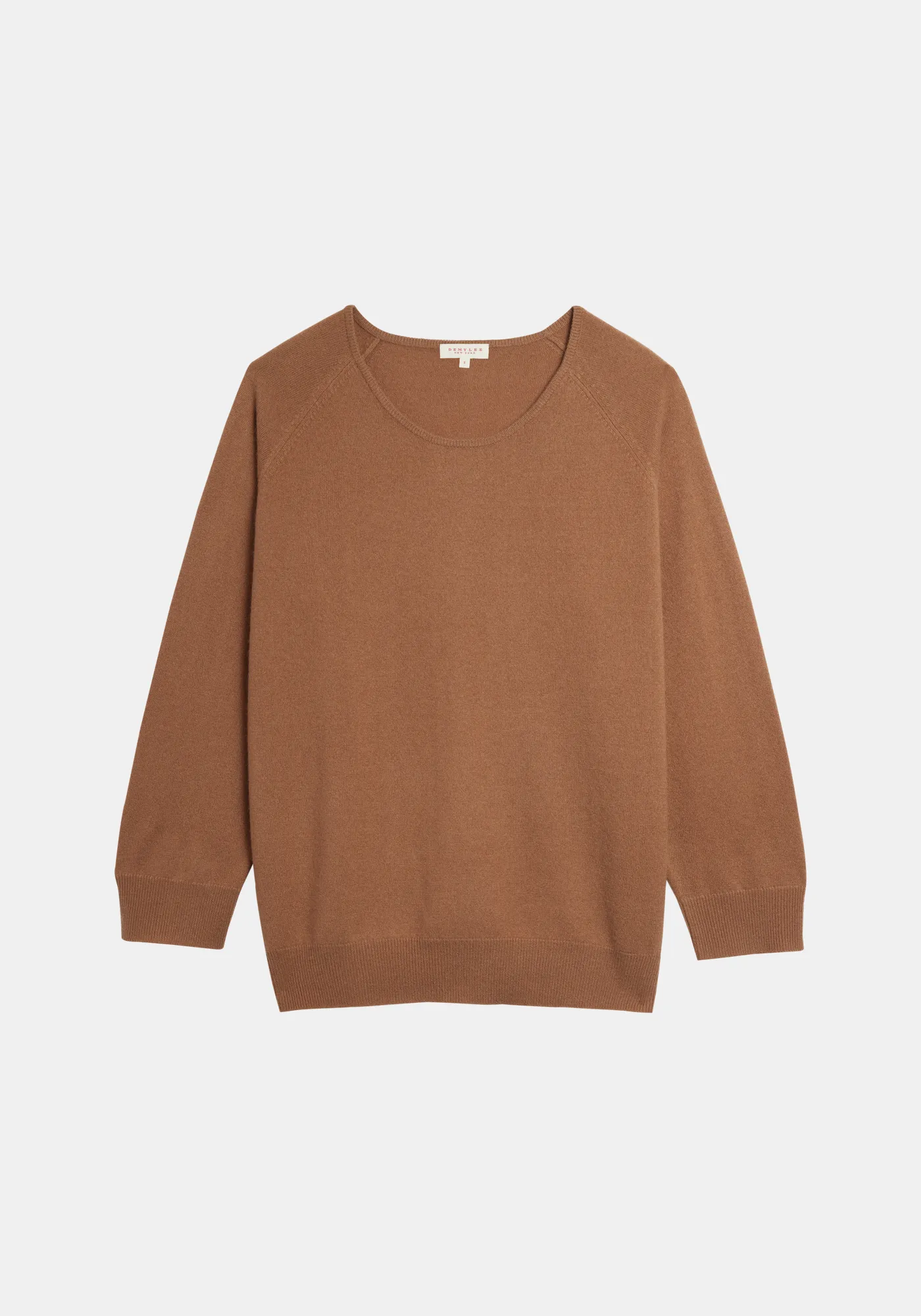 Dasey Cashmere Sweater