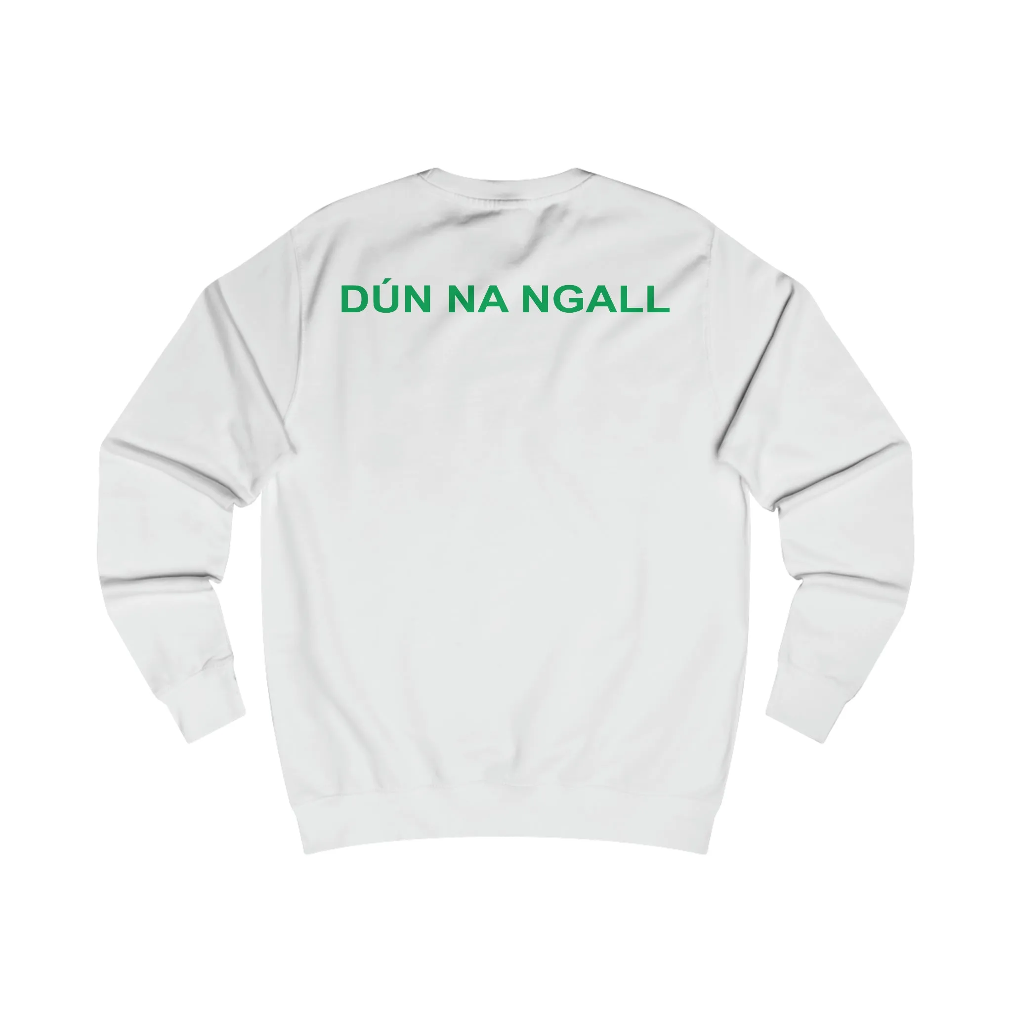 Donegal 'Magee Tailored' Sweater