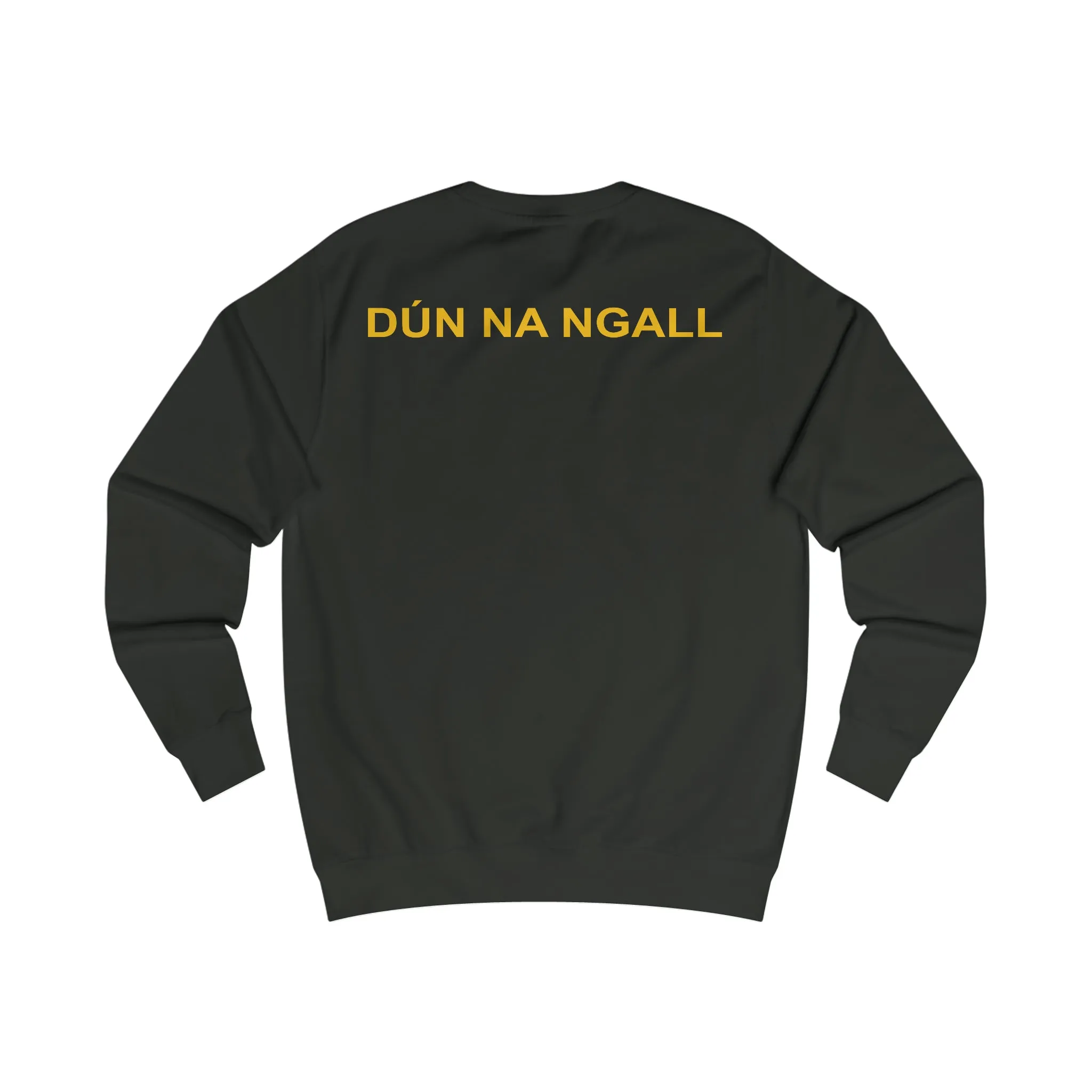 Donegal 'Magee Tailored' Sweater