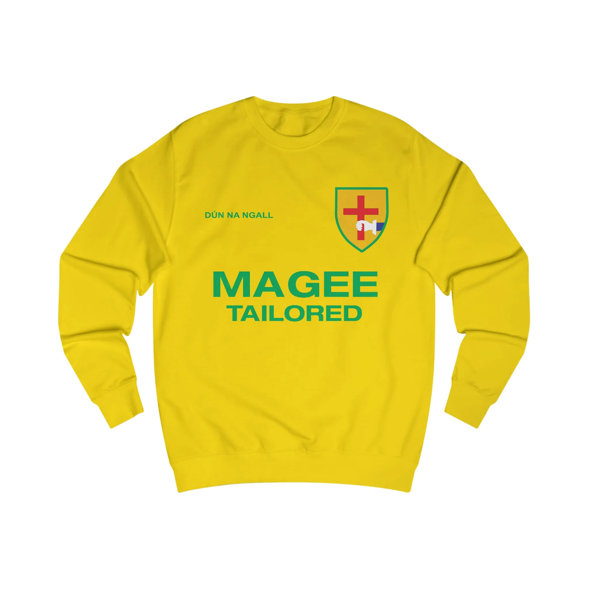 Donegal 'Magee Tailored' Sweater