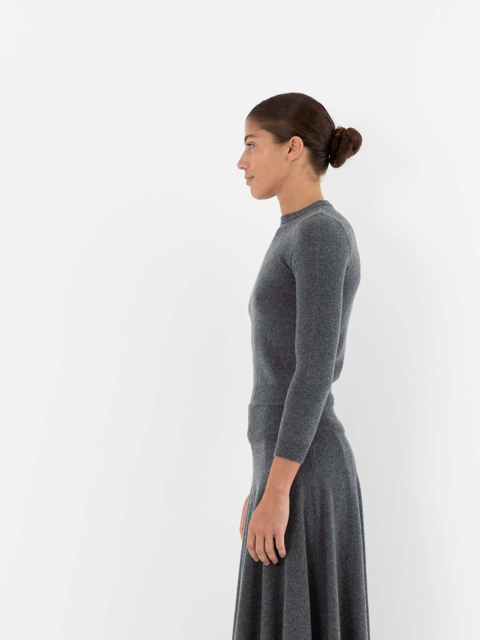 Extreme Cashmere n°98 Kid Sweater