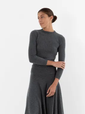 Extreme Cashmere n°98 Kid Sweater