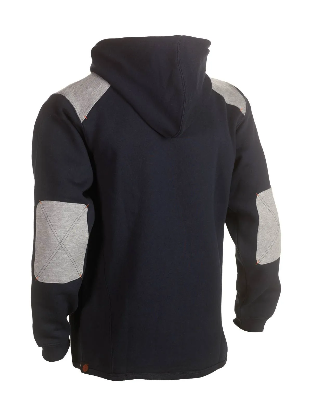 Herock&#x20;Juno&#x20;Hooded&#x20;Sweater