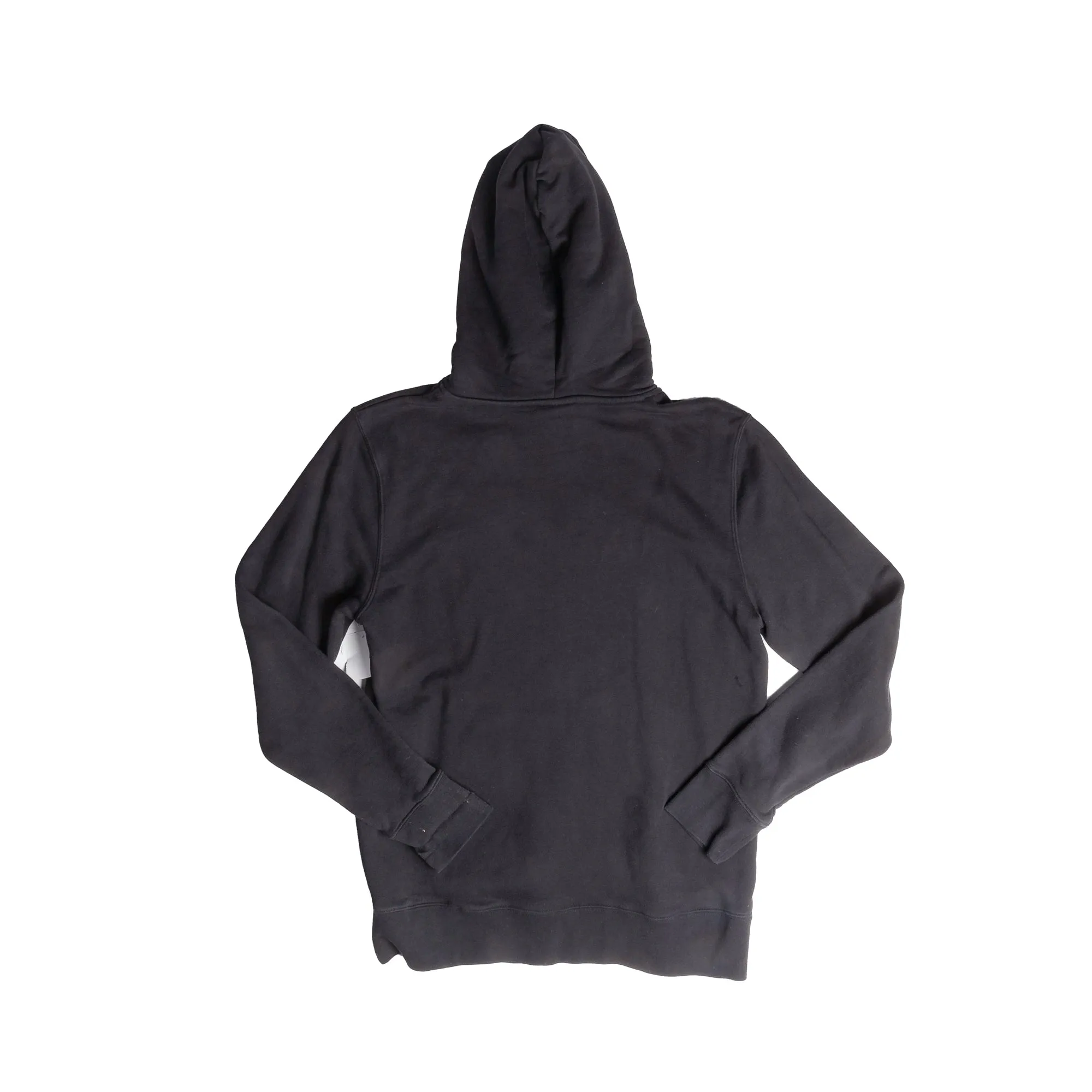 Huf Polkadot Logo Hoodie