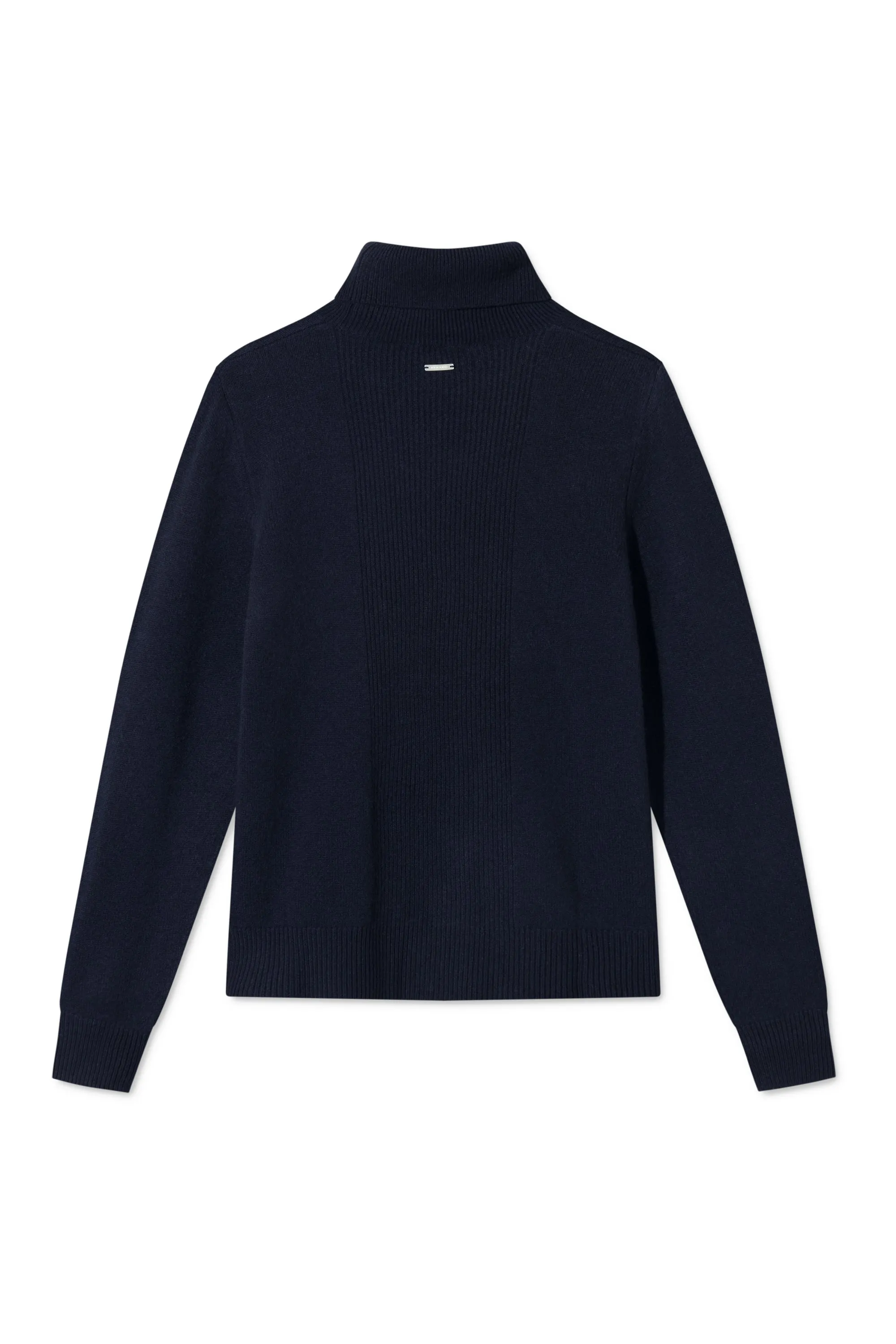 KASH SWEATER DARK NAVY