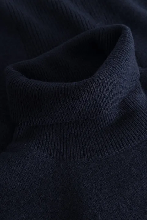 KASH SWEATER DARK NAVY