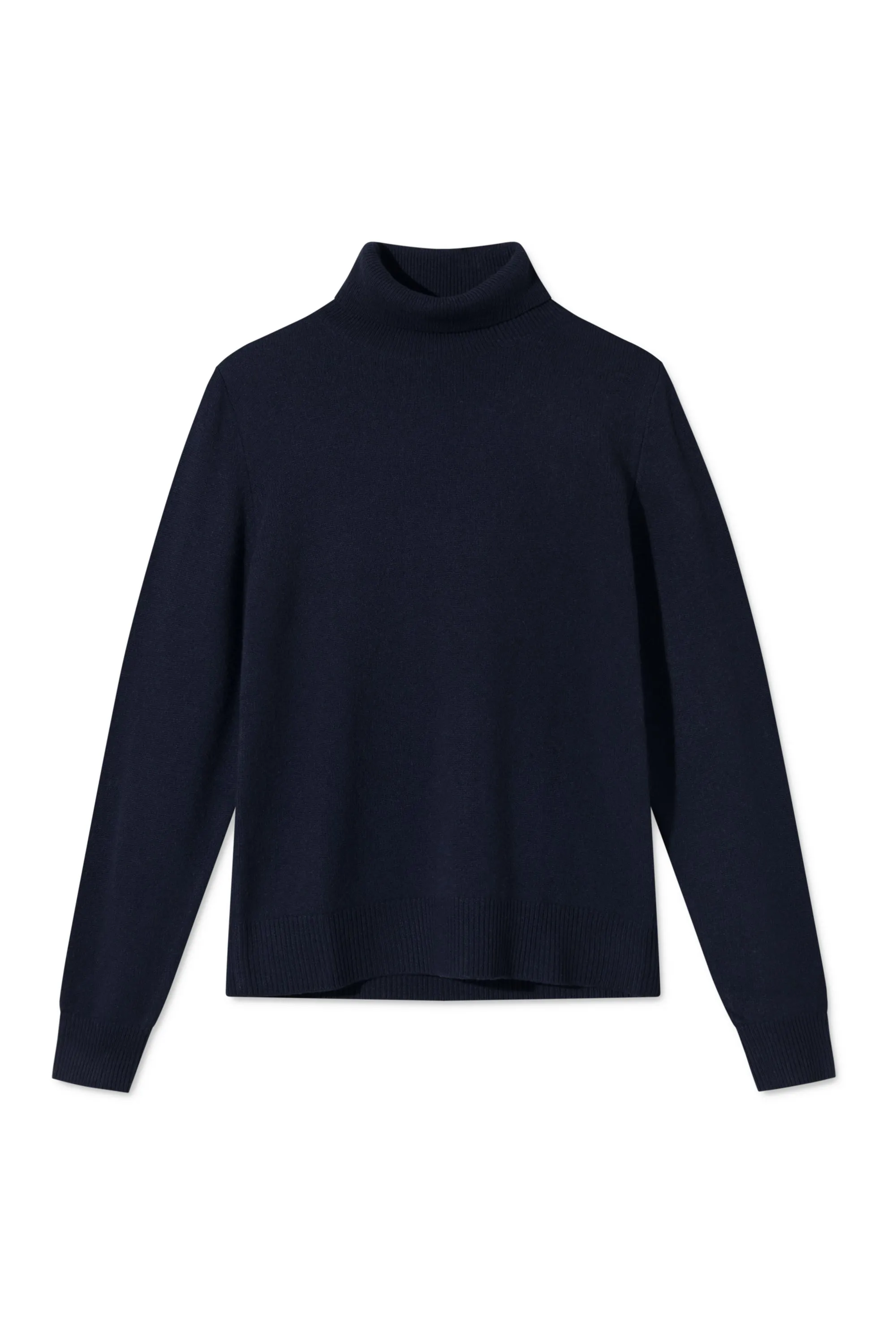 KASH SWEATER DARK NAVY