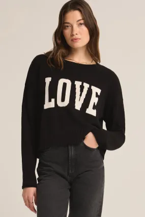 Love Sweater