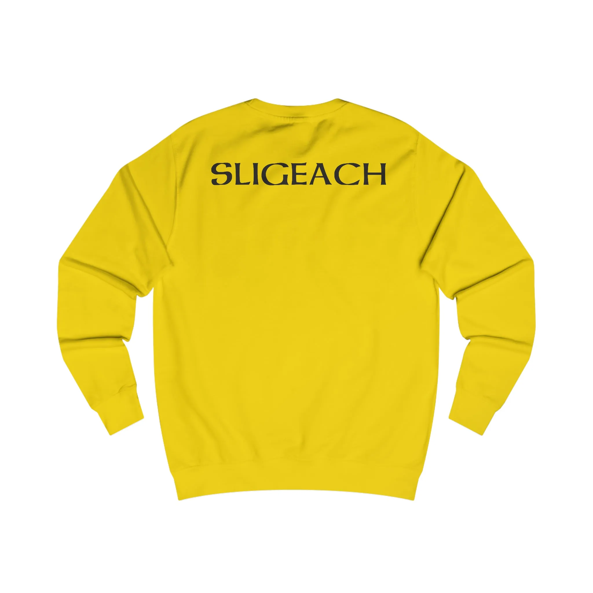 Sligo 'Clifford Electrical' Sweater